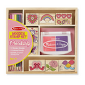 Friendship Stamp Set